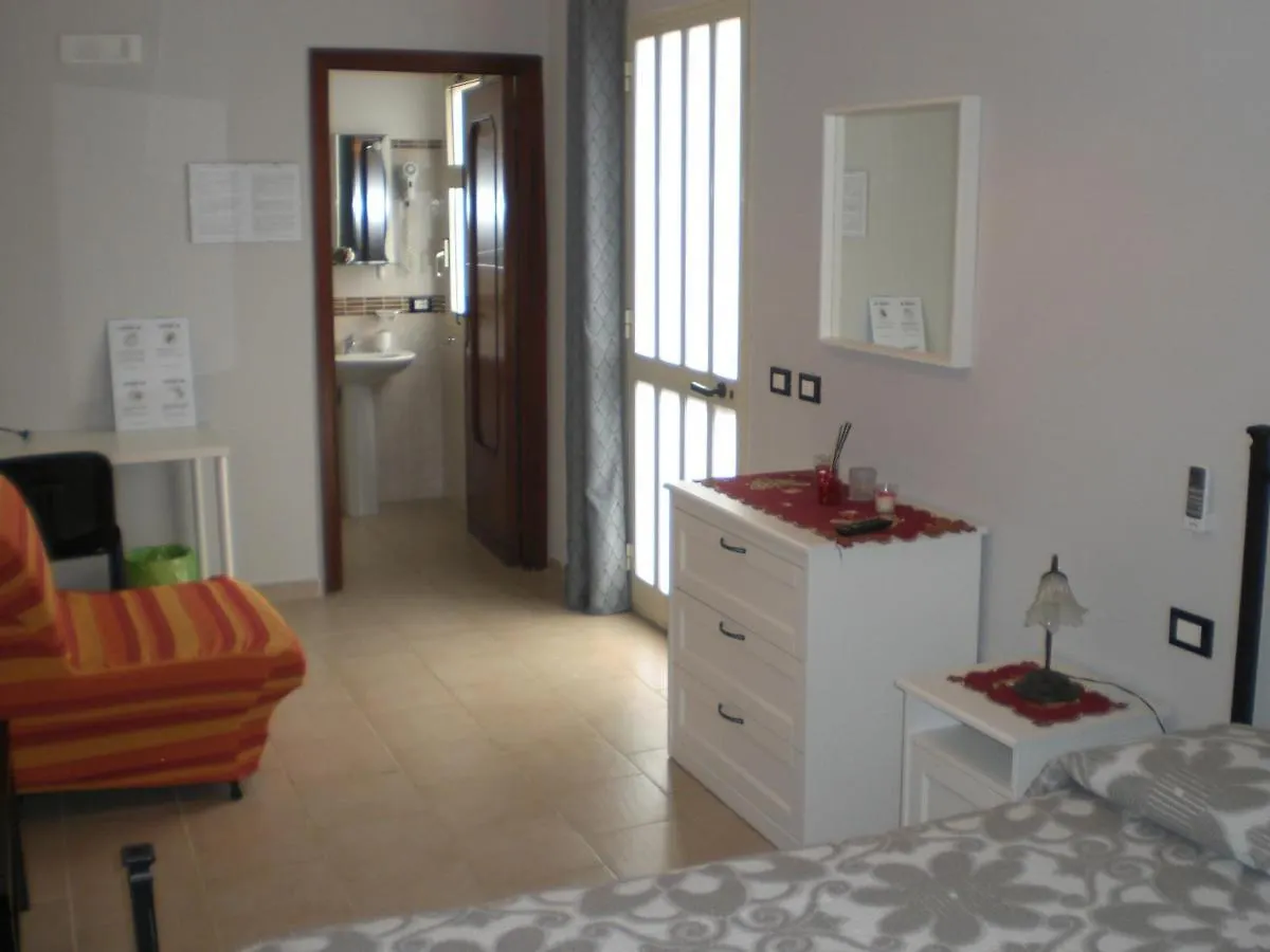 Vendégház Gio' & Gio' Locazione Breve Ad Uso Turistico Hotel Riposto